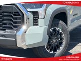 New 2025 Toyota Tundra SR5 image 3