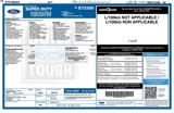 Used 2024 Ford F250 Platinum image 3