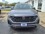 New 2025 Volkswagen Atlas SEL Premium R-Line image 2
