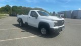 New 2025 Chevrolet Silverado 2500 W/T w/ WT Convenience Package image 2