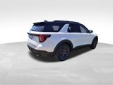 New 2025 Ford Explorer ST image 5