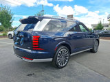 New 2026 Hyundai Palisade Calligraphy image 4