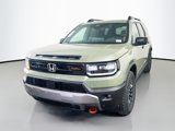 New 2026 Honda Passport TrailSport image 3
