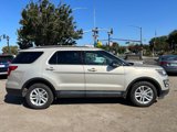 Used 2017 Ford Explorer XLT w/ Equipment Group 201A image 3