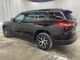 New 2025 Jeep Grand Cherokee L Limited w/ Luxury Tech Group II image 4