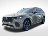 Certified 2025 MAZDA CX-70 3.3 Turbo S w/ Premium Package image 1