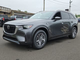 New 2025 MAZDA CX-90 Plug-In Hybrid w/ Preferred image 3