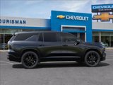 New 2025 Chevrolet Traverse RS image 5