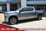 New 2026 Chevrolet Silverado 1500 RST w/ RST All Star Premium Package image 5