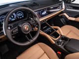 New 2025 Porsche Cayenne image 4