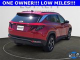 Used 2022 Hyundai Tucson SEL w/ Convenience + Premium Package image 5