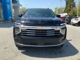 New 2025 Chevrolet Tahoe LT w/ Comfort Package image 2