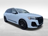 New 2025 Audi Q7 3.0T Premium Plus image 2