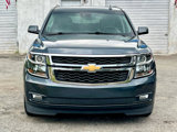 Used 2020 Chevrolet Suburban LT w/ Luxury Package image 2