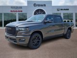 New 2025 RAM 1500 Laramie w/ Night Edition image 2