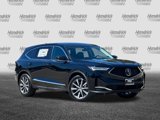 New 2025 Acura MDX SH-AWD w/ Technology Package image 2