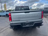New 2025 Chevrolet Silverado 2500 LTZ w/ Trail Boss Package image 4