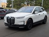 Certified 2024 BMW iX xDrive50 w/ Convenience Package image 4