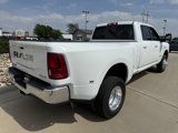 New 2025 RAM 3500 Laramie image 5