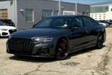 New 2025 Audi S8 image 2