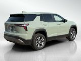 New 2026 Chevrolet Equinox LT w/ Convenience Package II image 5