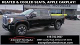 Used 2024 GMC Sierra 2500 Denali w/ Denali Reserve Package image 2