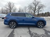 New 2025 Volkswagen Atlas SEL Premium R-Line image 4