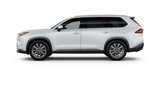 New 2025 Toyota Grand Highlander AWD image 3