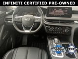 Used 2024 INFINITI QX60 Pure image 2