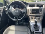 Used 2017 Volkswagen Golf Wolfsburg Edition image 2