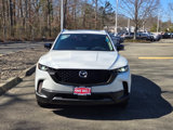 New 2025 MAZDA CX-50 2.5 Hybrid w/ Weather Package image 6