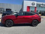 New 2025 Nissan Murano Platinum image 3