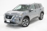 Used 2023 Nissan Rogue SV image 2