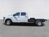 New 2025 RAM 3500 Tradesman image 2