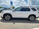New 2025 Honda Pilot Elite image 5