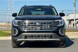 New 2025 Volkswagen Atlas SE image 6