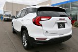 Certified 2024 GMC Terrain SLT image 5