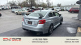 Used 2015 Subaru WRX STI Limited image 4