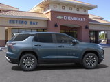 New 2026 Chevrolet Equinox LT w/ Convenience Package II image 5