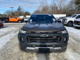 Used 2024 Chevrolet Colorado Trail Boss w/ Technology Package image 3