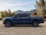 New 2025 Ford F150 Lightning Lariat image 4