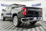 New 2025 Chevrolet Silverado 1500 LTZ w/ LTZ Convenience Package II image 4