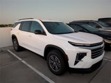 New 2026 Chevrolet Traverse LT w/ Enhanced Driving Package image 2