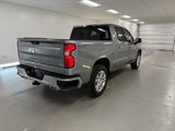 New 2026 Chevrolet Silverado 1500 LTZ image 3