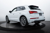 Certified 2025 Audi Q5 2.0T Premium Plus w/ Premium Plus Package image 5