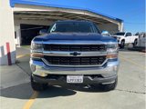 Used 2017 Chevrolet Silverado 1500 LT w/ All Star Edition image 4
