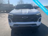 New 2025 Chevrolet Colorado Z71 w/ Midnight Edition image 2