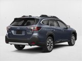 New 2025 Subaru Outback Touring XT image 2