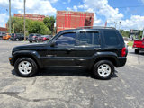 Used 2002 Jeep Liberty Limited image 4