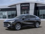 New 2025 Buick Envista Preferred image 2